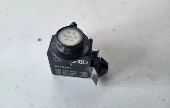Skoda Octavia Mk3 (5E) Air quality sensor 5Q0907643C