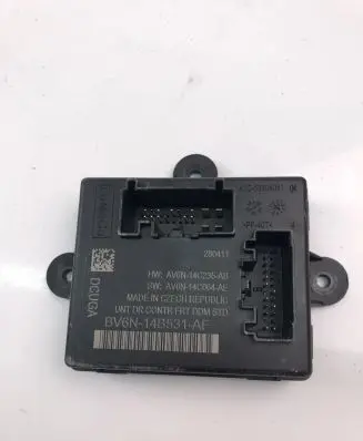 Ford Focus Other control units/modules BV6N14B531AF