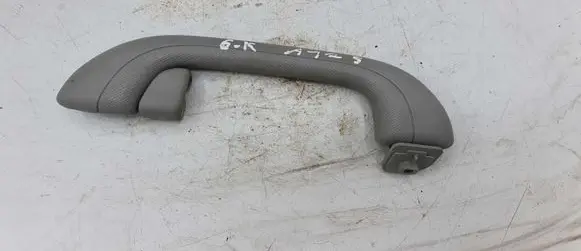 Hyundai Sonata Rear interior roof grab handle NOCODE