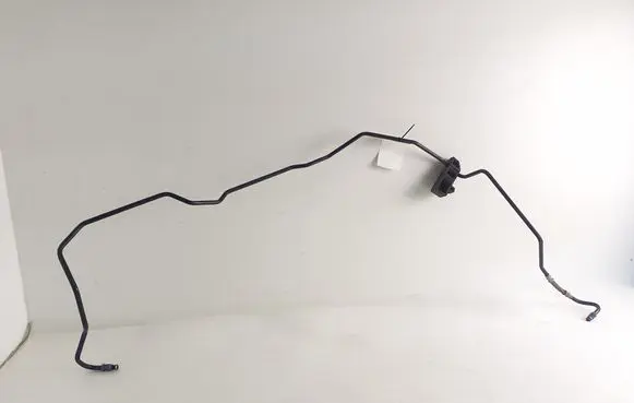 Porsche Panamera (970) Fuel line pipe 97035554001