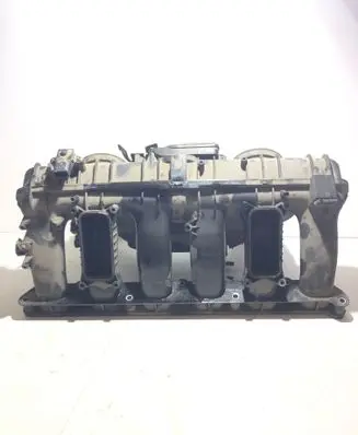 BMW 5 F10 F11 Intake manifold 758113605 11052320161 51750610
