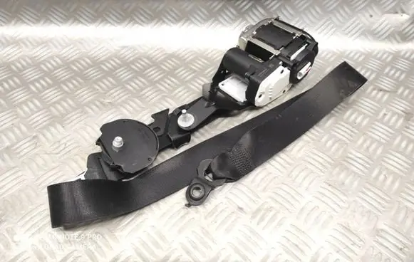 Mercedes-Benz E W212 Front seatbelt 621933200E