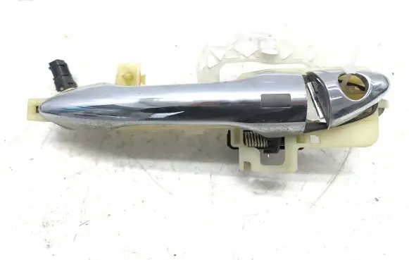 Hyundai ix35 Front door exterior handle 9072100400