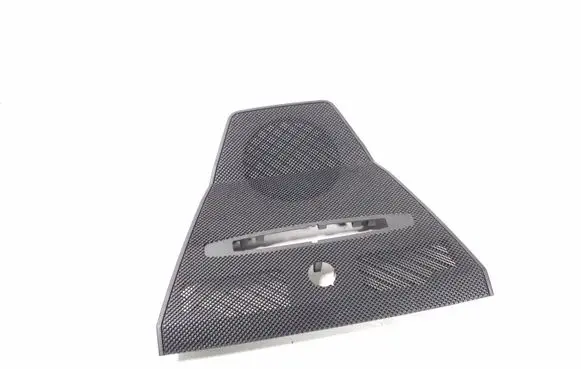 Dash center speaker trim cover