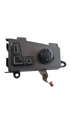 BMW 7 E65 E66 Seat control switch 6930026