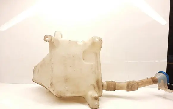 Honda Accord Windshield washer fluid reservoir/tank