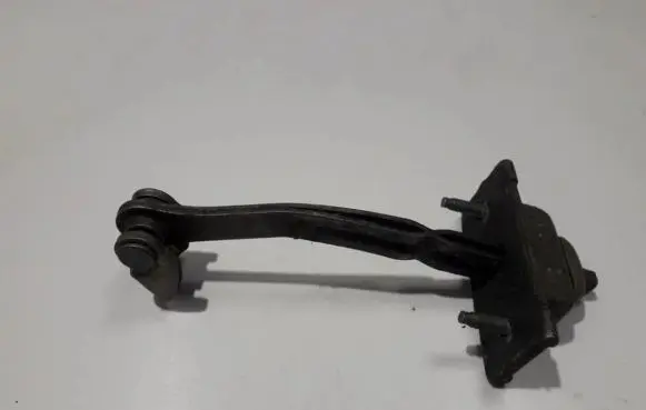 Ford Focus Front door check strap stopper xs41a23500ae