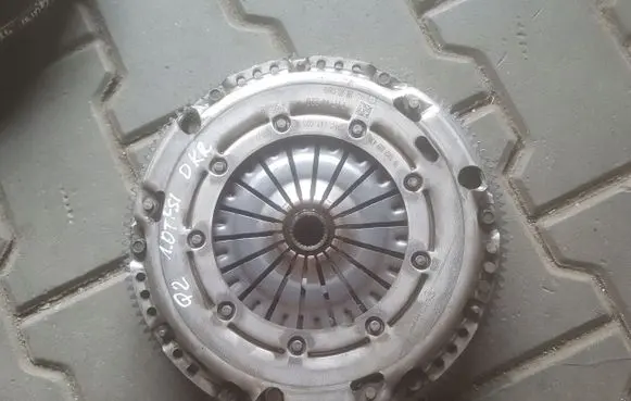 Audi Q2 - Clutch set kit