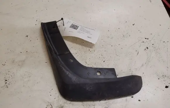 Volvo S60 Front mudguard 