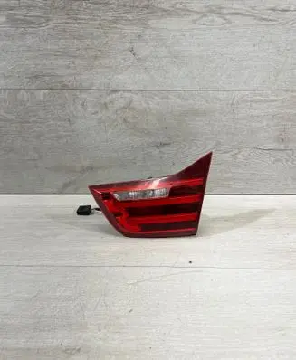BMW 4 F32 F33 Tailgate rear/tail lights 7296102 618000E