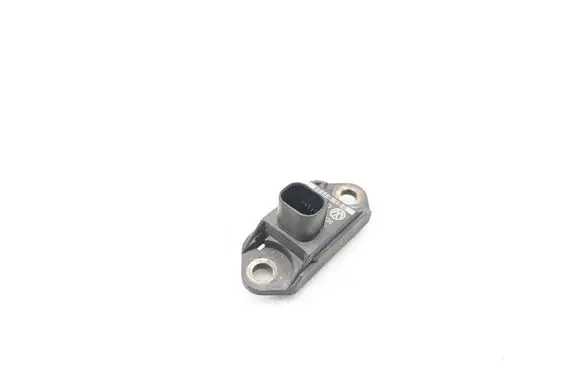 Volkswagen Scirocco Airbag deployment crash/impact sensor 3C0907651