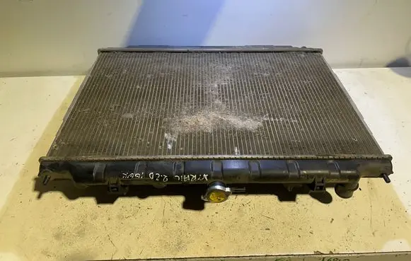 Nissan X-Trail T30 Radiator set 