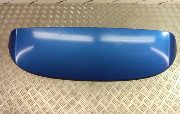 BMW X1 F48 F49 Tailgate/trunk spoiler 7350856
