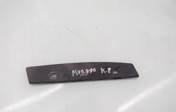 Nissan Murano Z50 Fender trim (molding) 63839CA000