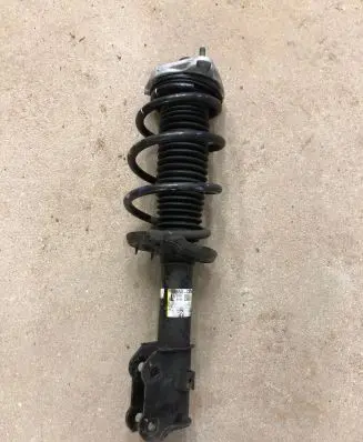 KIA EV6 Front shock absorber with coil spring 54650CV200 C20L