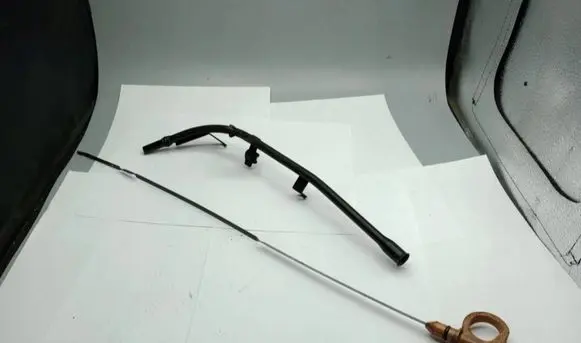 Subaru Forester SJ Oil level dip stick 