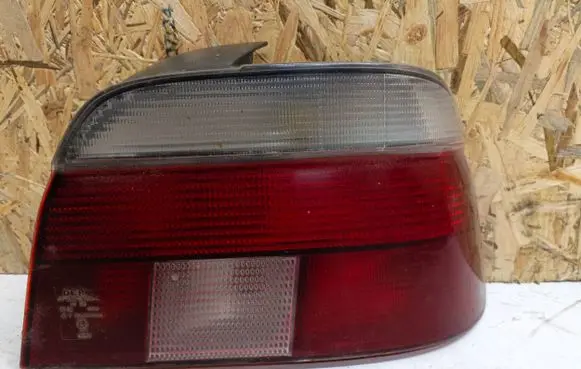 BMW 5 E39 Rear/tail lights 014441909R