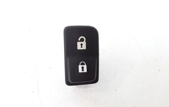 Volvo S40 Central locking switch button 