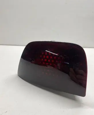 Chevrolet Camaro Rear/tail lights 320370BLK 320366GRY