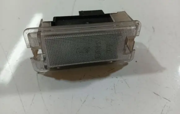 Renault Scenic I Other interior light 7700771935