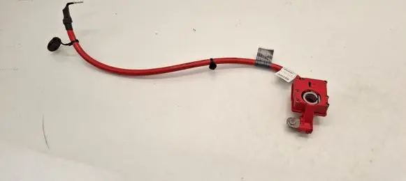 BMW X3 F25 Positive cable (battery) 9225099