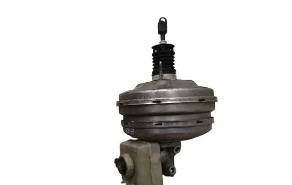 BMW 5 E60 E61 Brake booster 296786556019 00022758300744