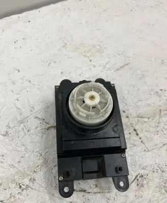 BMW 5 E60 E61 Multifunctional control switch/knob 6941801