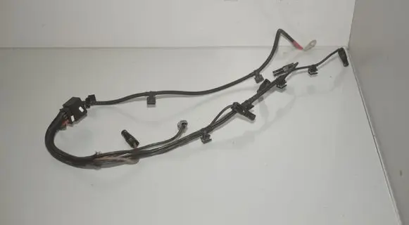 BMW 5 F10 F11 Glow plug wires 8583653 12518583653 8515279