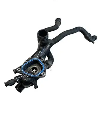 Peugeot 508 Thermostat/thermostat housing TE7269102J TE7269102