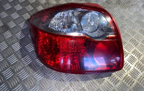 Toyota Auris 150 Rear/tail lights 8156002540