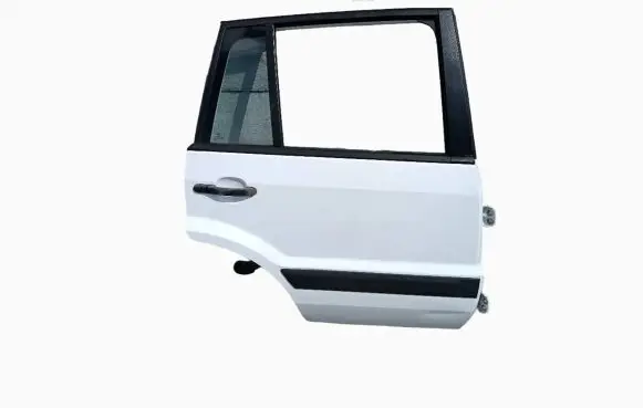 Ford Fusion Rear door