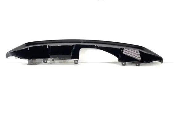 Audi A6 S6 C8 4K Rear bumper 4K9807835