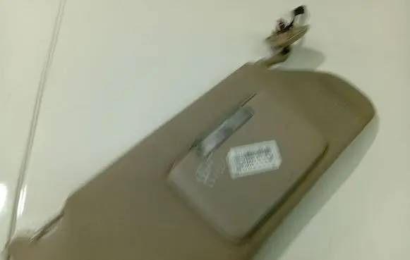 Chrysler 300 - 300C Sun visor 