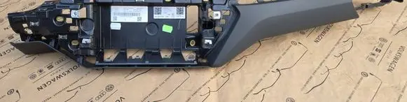 Audi e-tron Other dashboard part 4KL857736