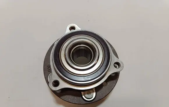 Jeep Cherokee Front wheel ball bearing 68349631AA