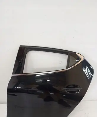 Mazda 3 Other interior part