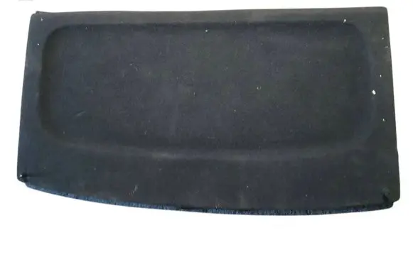 Volkswagen Golf IV Parcel shelf 1J6863533 1J6863534