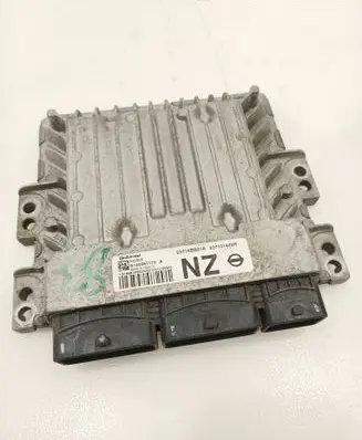 Nissan Qashqai Engine control unit/module 237101449R 23710BB31A S180067173A