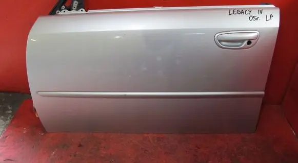 Subaru Legacy Front door SUBARULEGACYIVBP