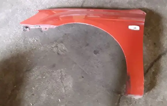 KIA Cerato Fender