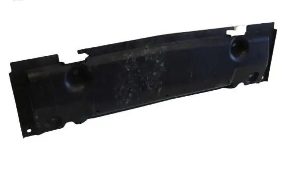 Mercedes-Benz GLS X167 Front bumper skid plate/under tray A1675200000