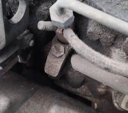 Audi A3 S3 8L Fuel injector