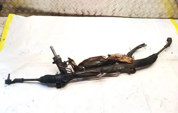 Volvo V50 Steering rack LHD