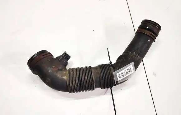 Seat Leon (1P) Air intake hose/pipe 1K0120684