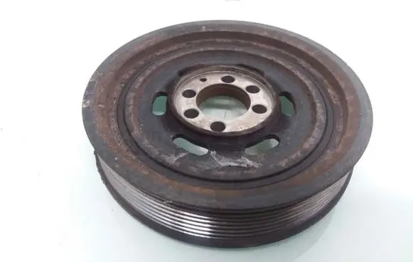 Mazda 6 Crankshaft pulley 40508D