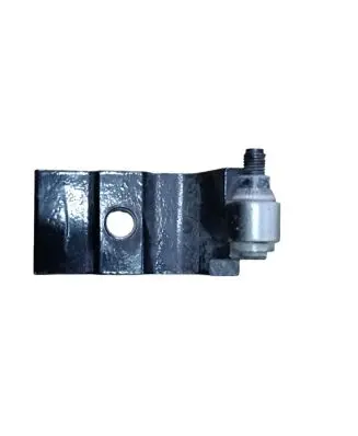 BMW 5 E60 E61 Rear door lower hinge 7068089