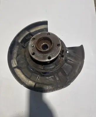 BMW 3 F30 F35 F31 Rear wheel hub