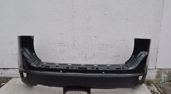 Volvo XC60 Rear bumper FTUYIQ