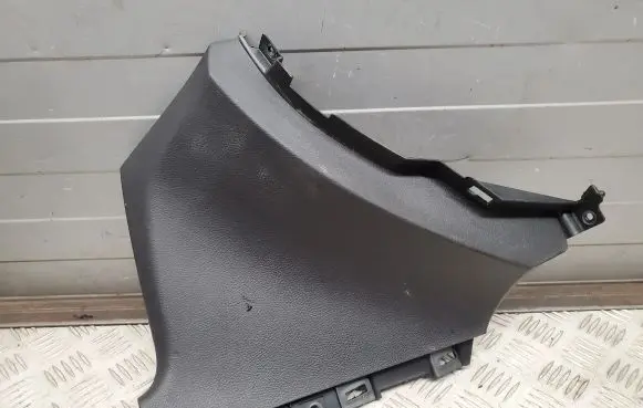 Jeep Grand Cherokee Other center console (tunnel) element P01468029BL