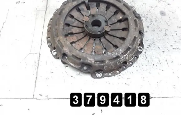 Citroen C5 Clutch set kit 2200hdi